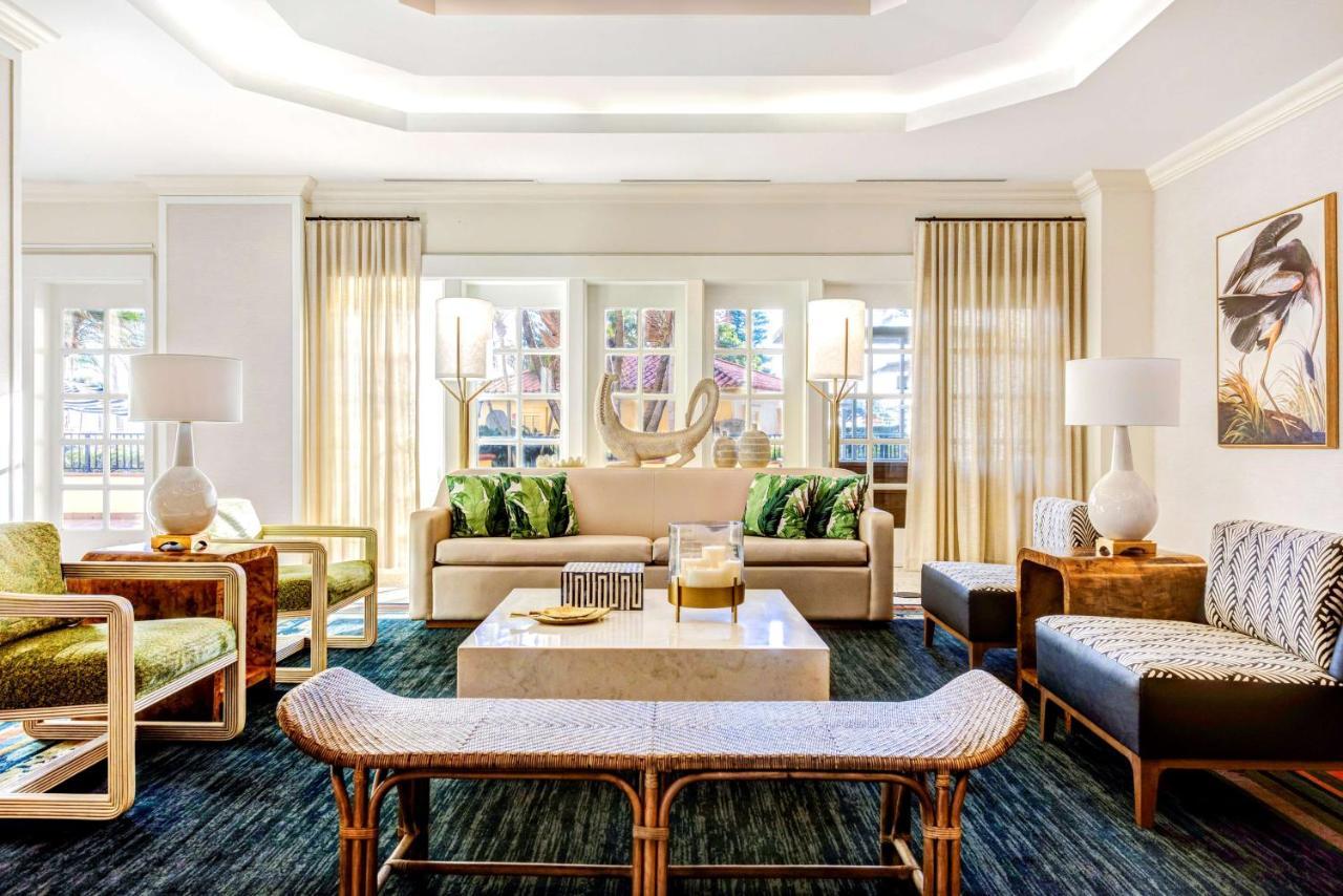 Embassy Suites By Hilton Deerfield Beach Resort & Spa Exterior foto