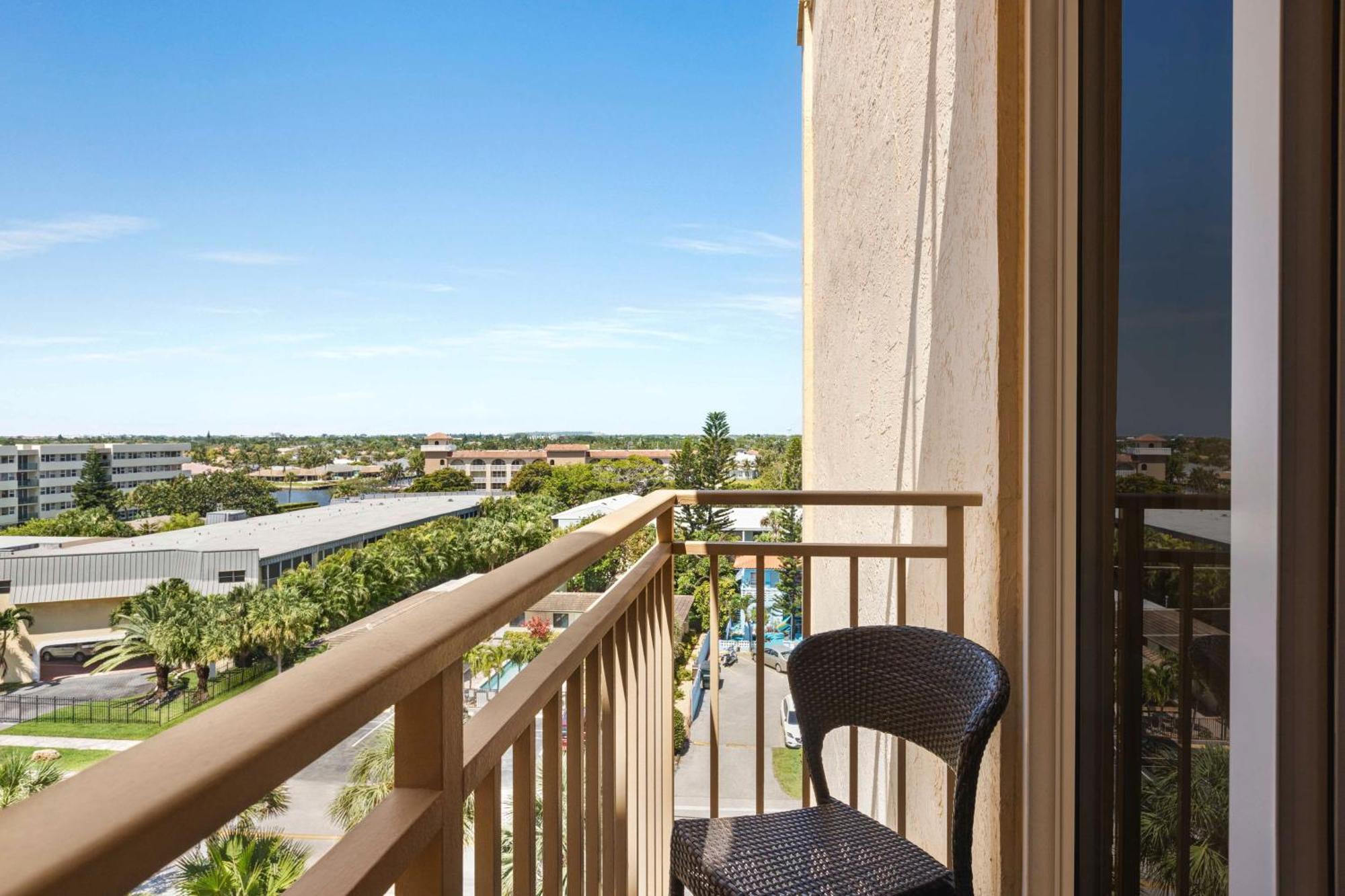 Embassy Suites By Hilton Deerfield Beach Resort & Spa Exterior foto